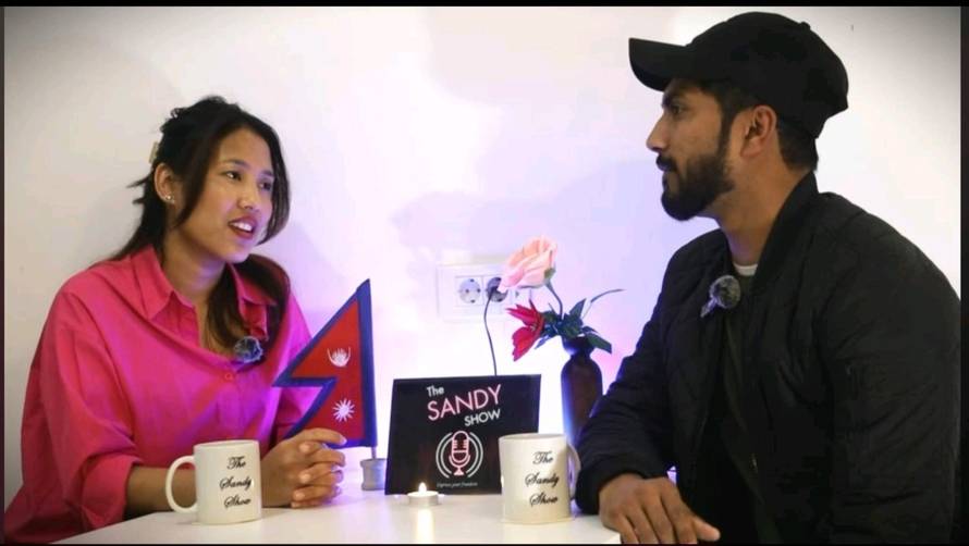Sandhya je pokrenula podcast za sunarodnjake: 'Želimo da se i u Hrvatskoj čuje glas Nepalaca'
