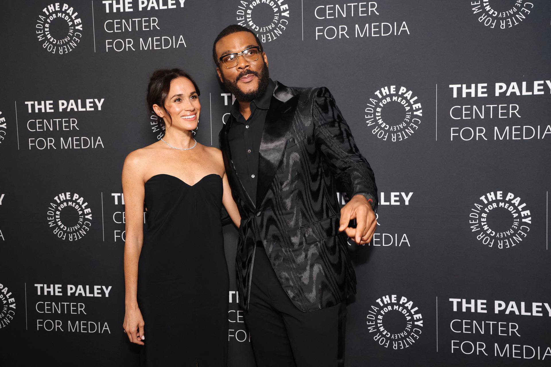 The Paley Honors Gala in Beverly Hills