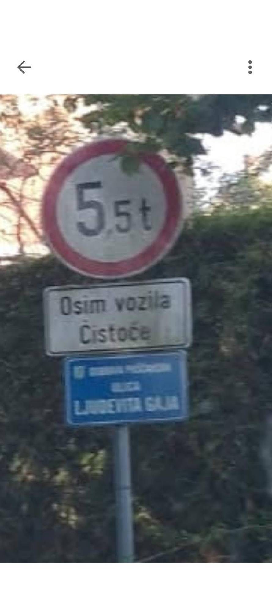 EKSKLUZIVNO Zatrpao potok građevinskim otpadom: 'Nema dozvole, ali bacamo na svoje'