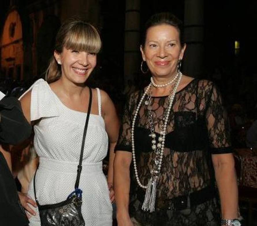 M. Čikotić/Pixsell