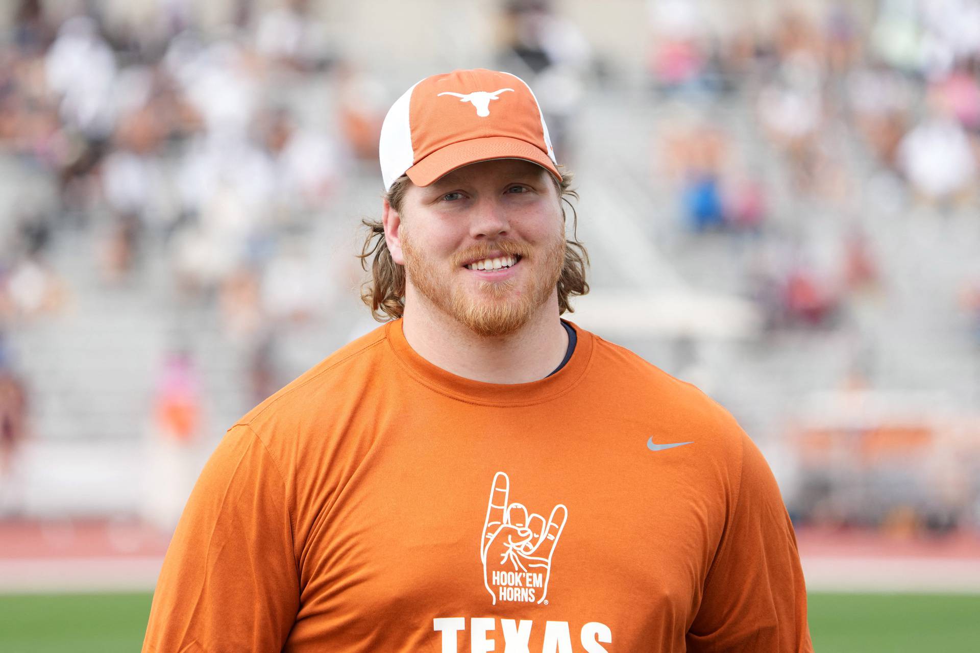 Track & Field: Clyde Littlefield Texas Relays