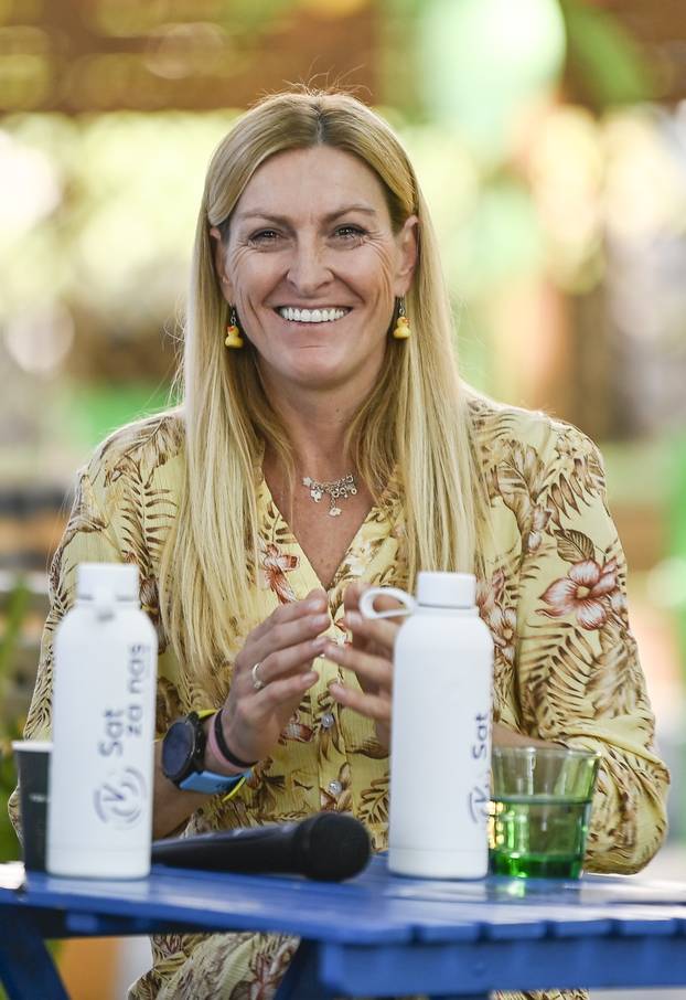 Zagreb: Najavljena nova sezona društveno odgovornog projekta "Sat za nas"