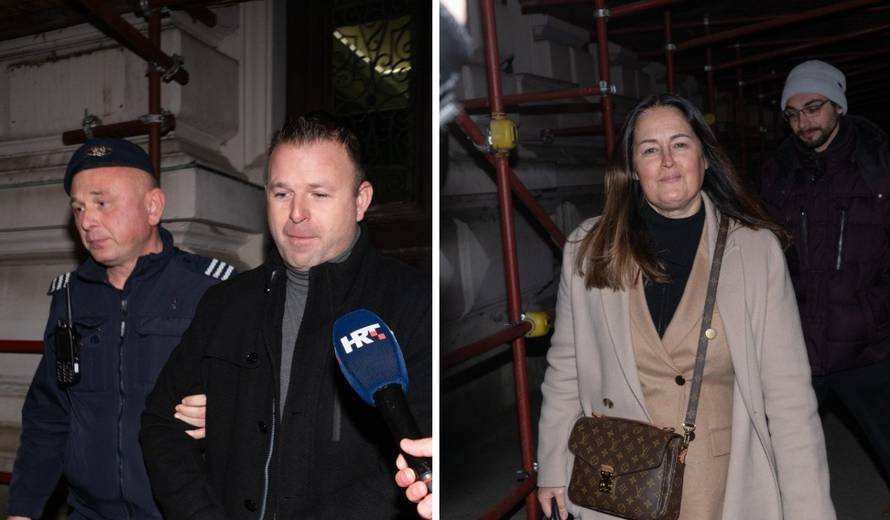 Šinceki su uključili Monikinog oca i bratovu djevojku: 'Da dođe inspekcija, je*ali bi ježa'