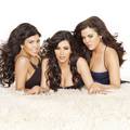 Desetljeće skandala, seksa i drame: Kardashiani nekad i sad