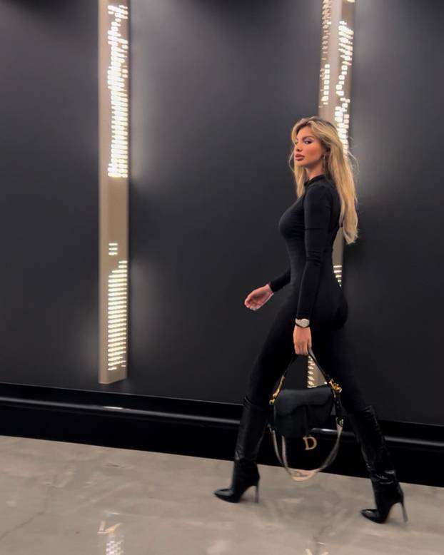 FOTO Stiže pojačanje u obitelj Zubac! Tko je buduća majka? San pretvorila u svjetski biznis