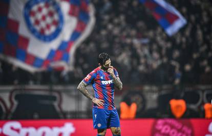 Četiri kluba dobila kaznu, a opet je najteže prošao Hajduk