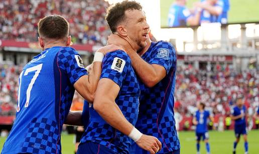Peri&scaron;i&cacute;: Bit &cacute;u tu dok sam zdrav i &ccaron;inim razliku. To mogu obe&cacute;ati