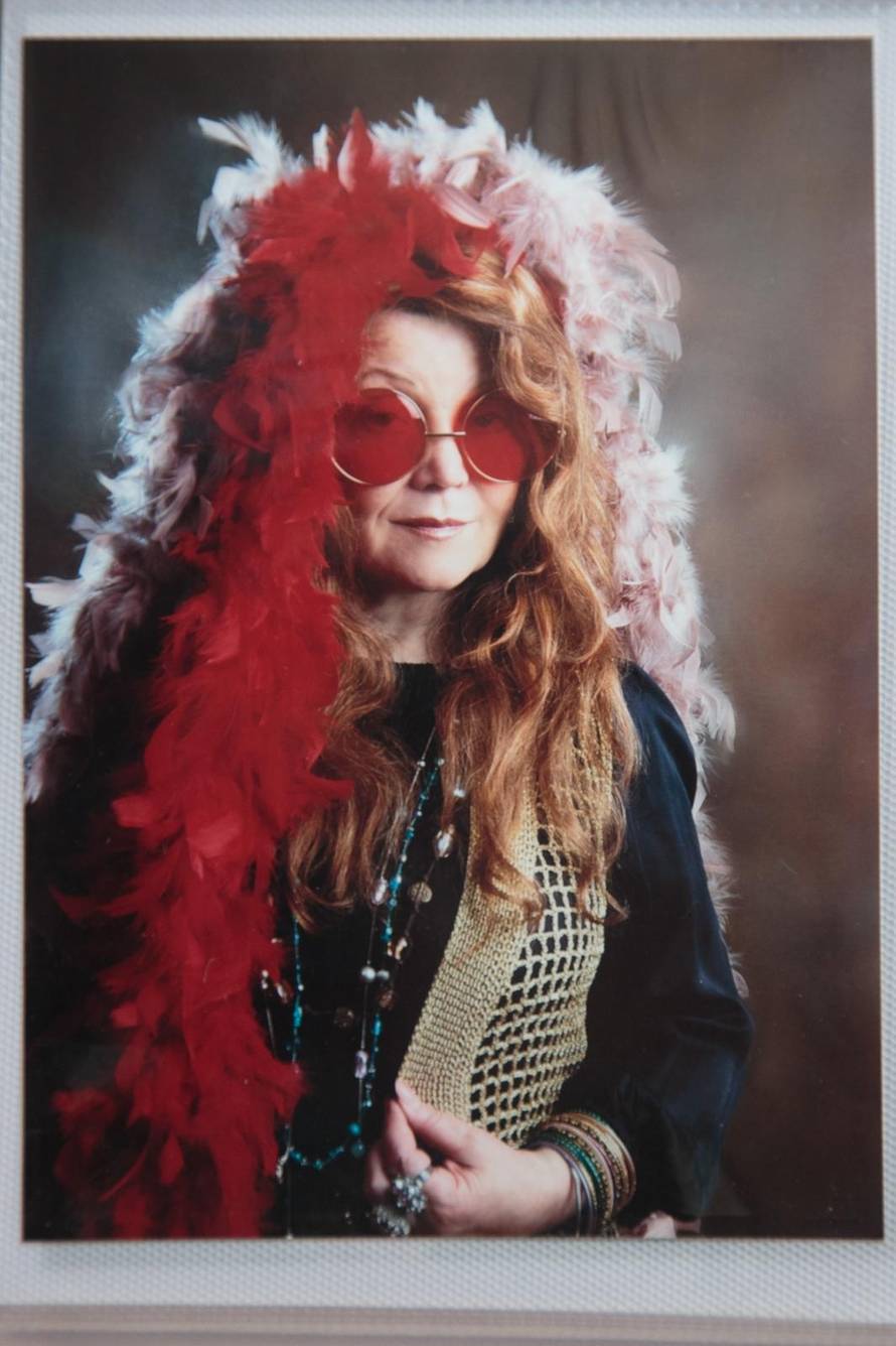 'Ljudi kažu da ne bi preživjeli moj život, ali meni je on divan'