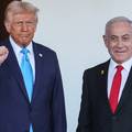 Izvori iz Izraela: Netanyahu idući tjedan stiže kod Trumpa u Bijelu kuću. Tema su carine...