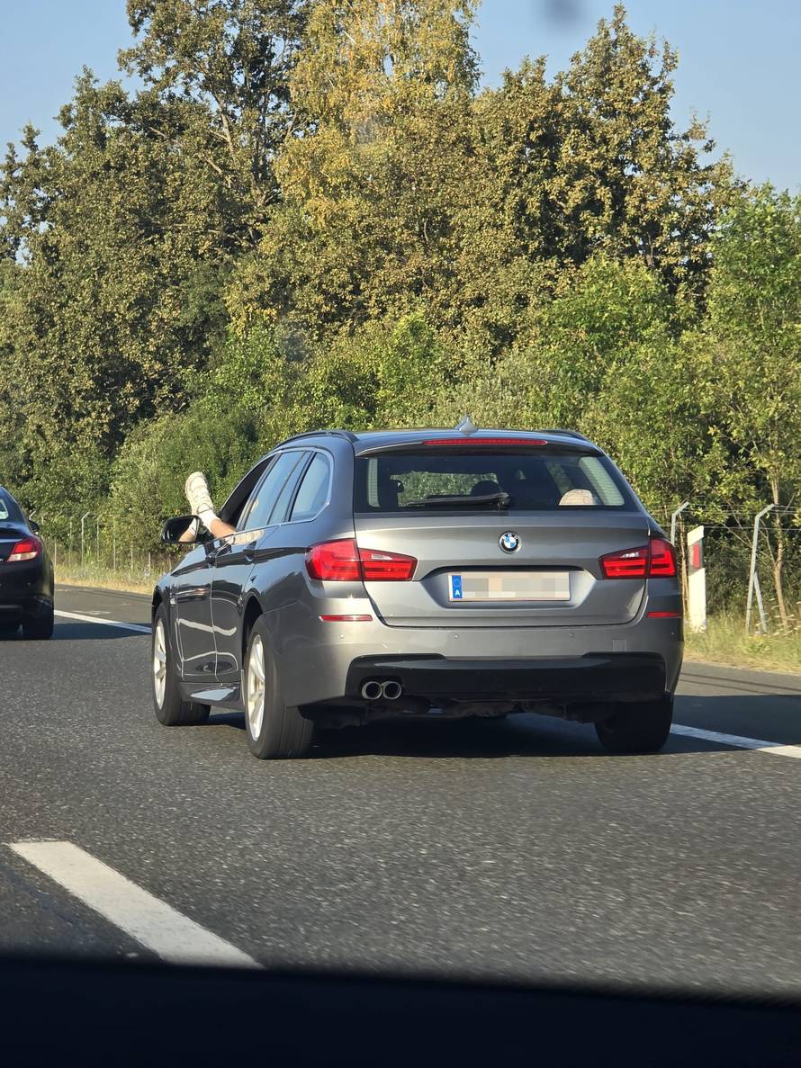 FOTO Gužve na autocestama od ranog jutra: 'Iz Zagreba pa sve do Karlovca treba čak dva sata'