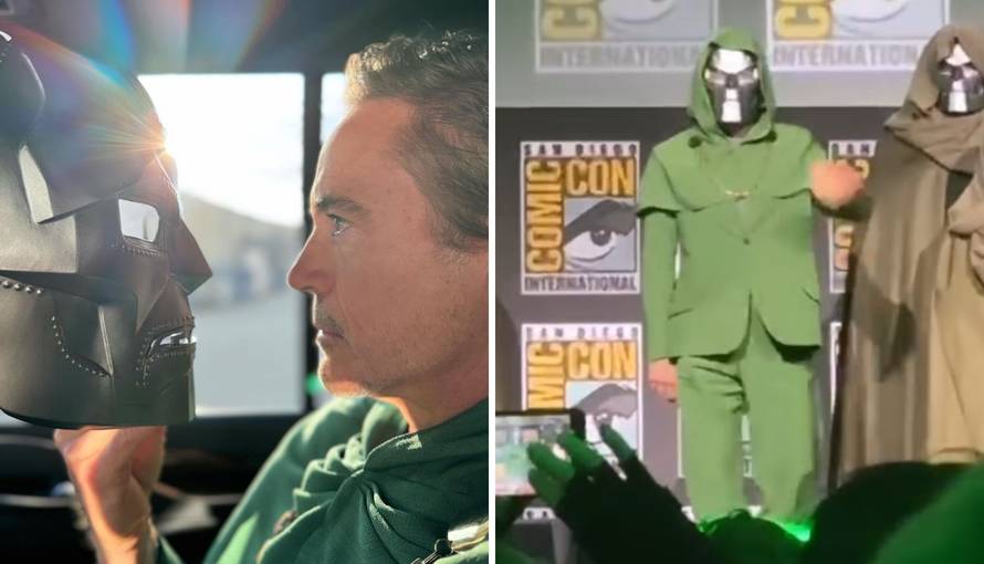 Od Marvela zaradio milijune, a sad stiže u novu ulogu: Postat će najplaćeniji glumac ikad!