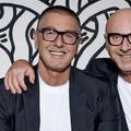 Dolce & Gabbana: Za njih nema stajanja ni u koroni, ovo ih samo tjera da budu inovativni