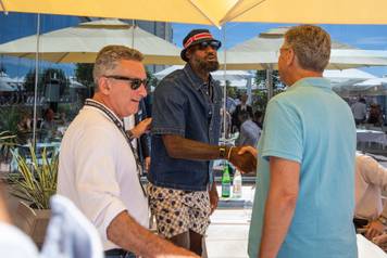 Duborvnik: LeBron James potpisao dres sinu Andreja Plenkovi&cacute;a