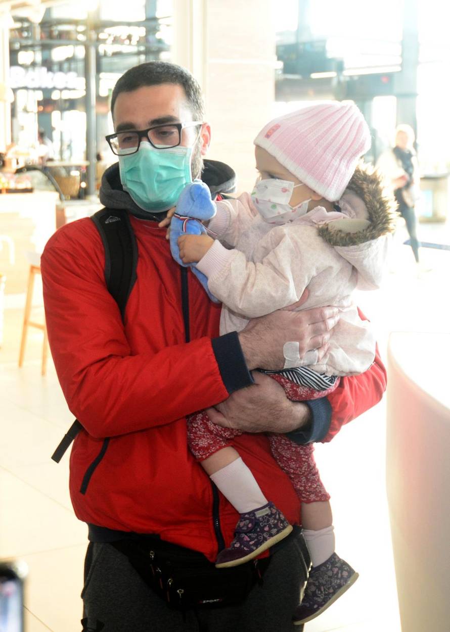 'Ti si, Mila, dobra vila': Bulić je napisao pjesmu bolesnoj curici