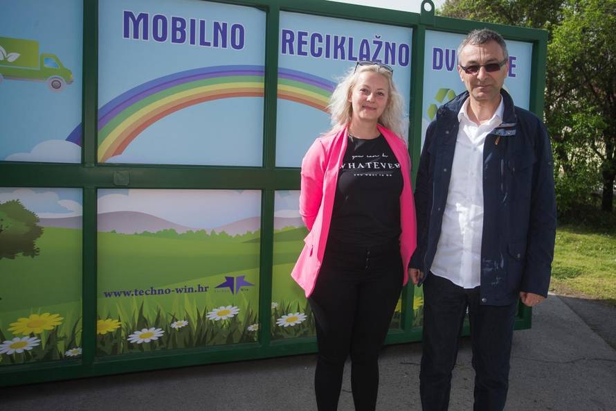 Baranjska čistoća vadi ljude iz dugova: Plati sve i imaš popust