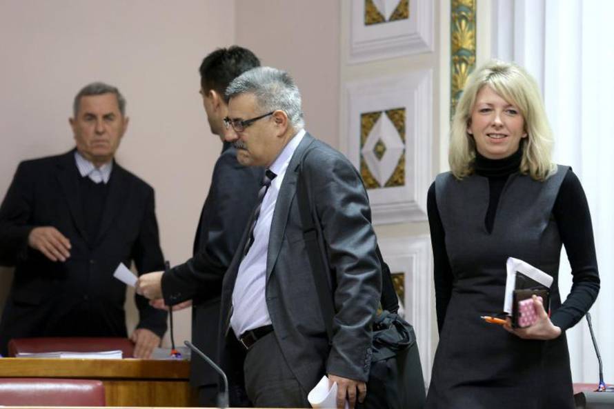 Patrik Macek/PIXSELL