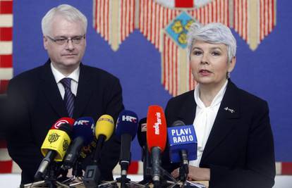 Vlada će odbiti Josipovića te neće objaviti registar?