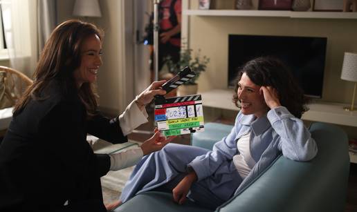 Evo što će u ponedjeljak biti u vašim omiljenim serijama: Olgu su uhitili, a Blanka je u zatvoru