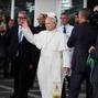 Pope Leo leaves Gemelli Hospital in Rome