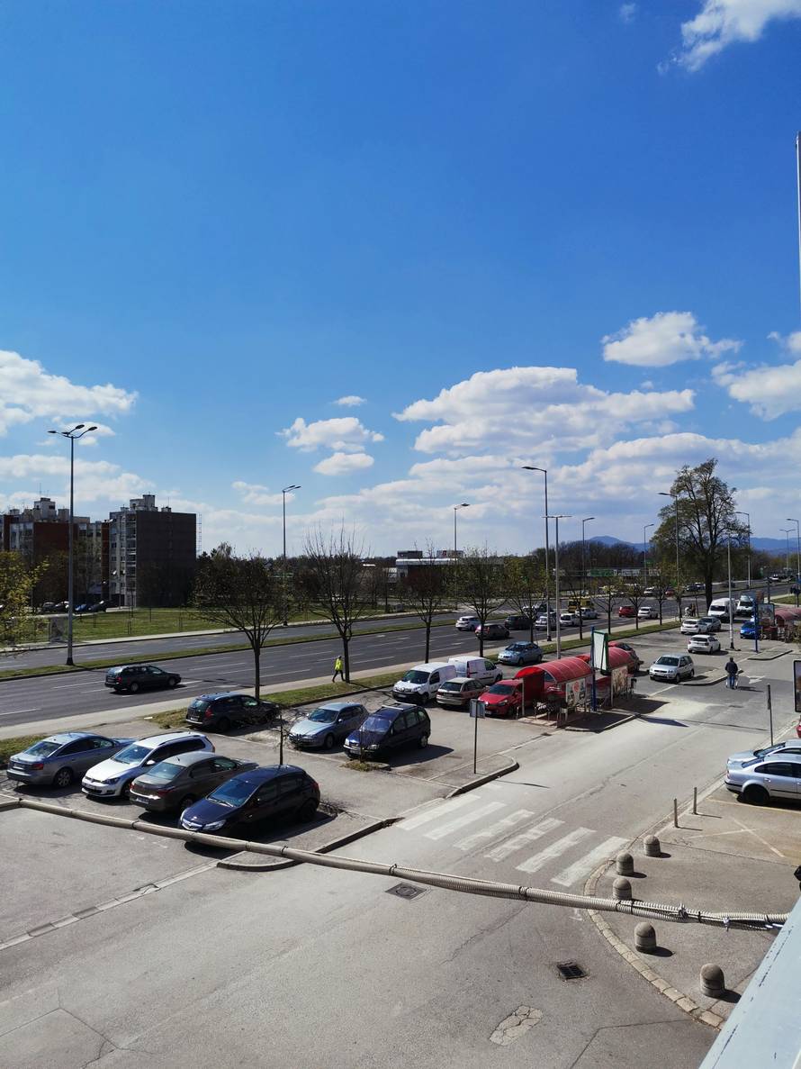 Sjajna kamera za nisku cijenu: Isprobali smo Huawei P40 Lite