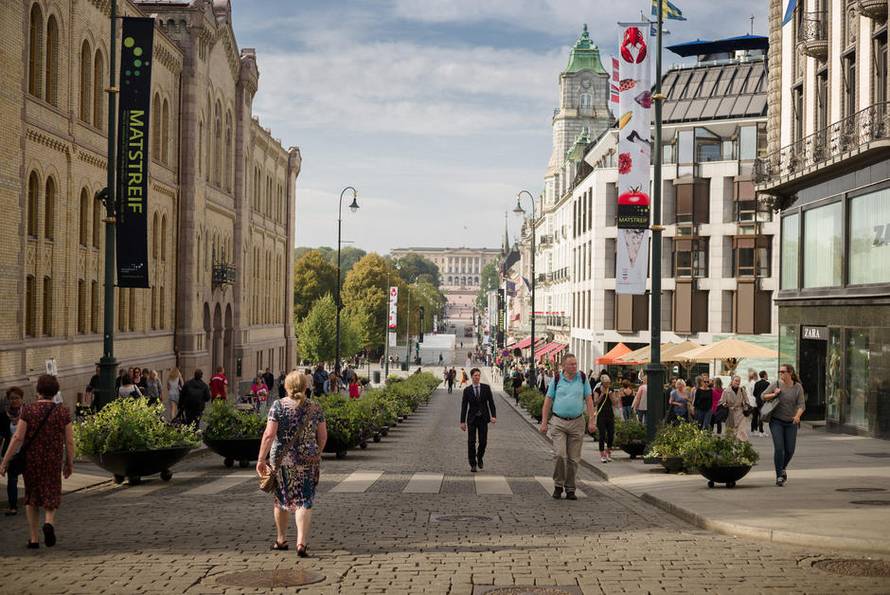 Mogu li Split i Oslo pod isti krov? Da, U HNK u Splitu na Green Future konferenciji