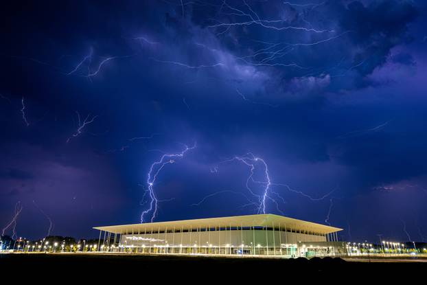 TOP 100 fotografija u 2024. godini
 