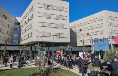 Najskuplji hrvatski studentski dom opet poskupio: 'Velik broj studenata ima auto u garaži...'