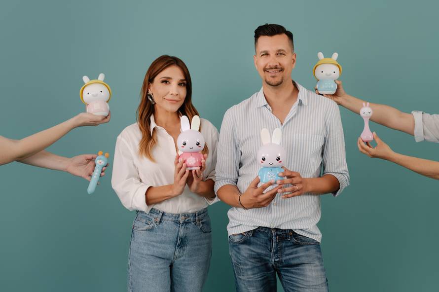 Sve što roditelji trebaju: Alilo edukativne igračke, Yamaha programi i Rastuljak