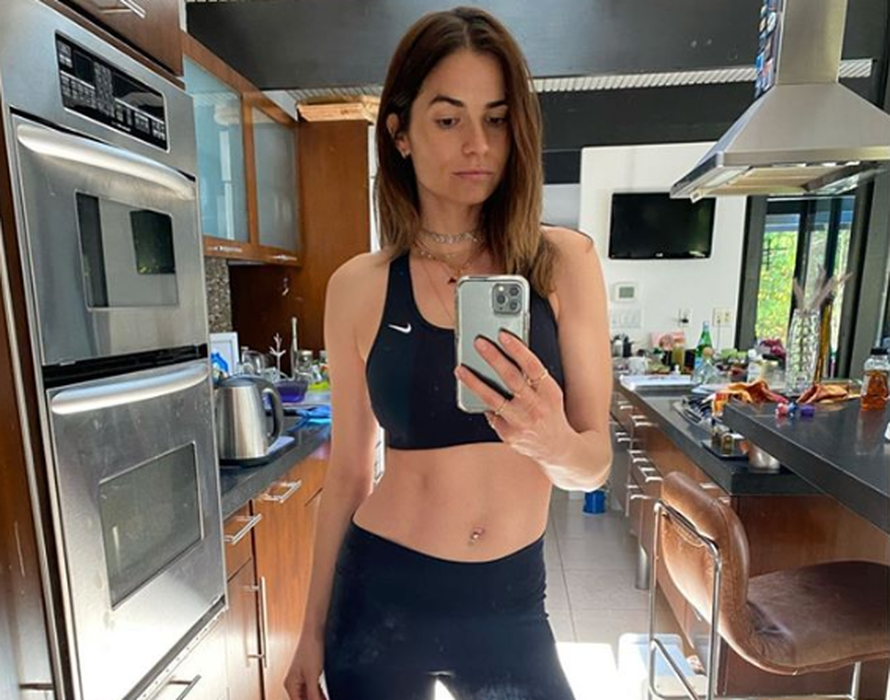 Zvijezda serije 'Larin izbor' je pokazala vilu od 19 milijuna kn