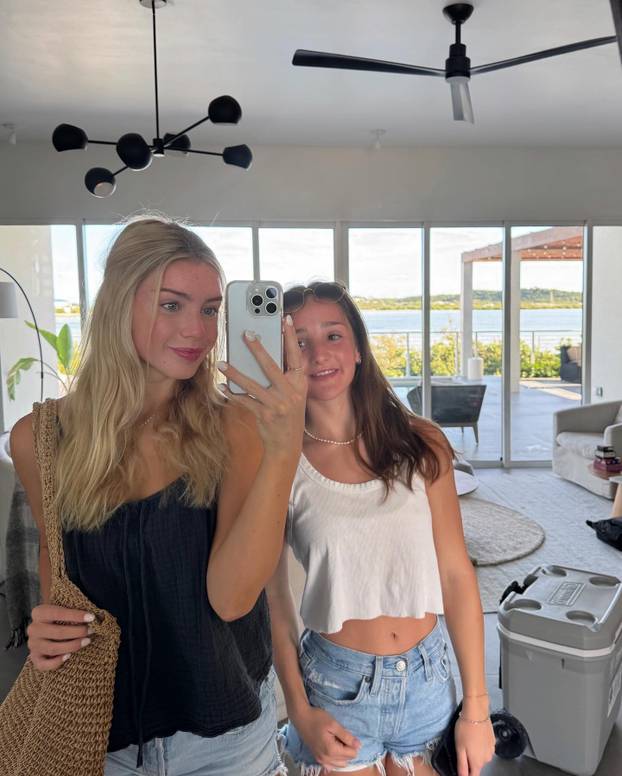 FOTO Ljubi Hajdukova dragulja na daljinu. Živi na drugoj strani svijeta, ali promovira Hrvatsku