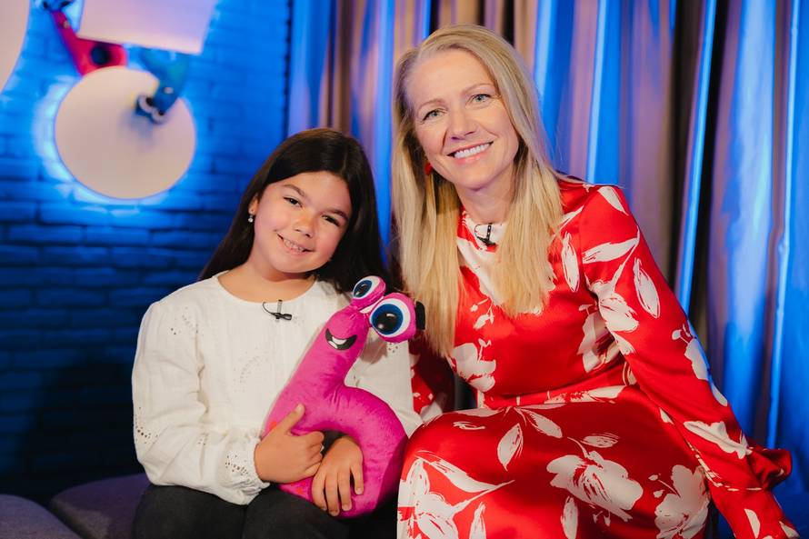 Barbara Kolar priznala kakva je u kuhinji: Besramno to naručuju