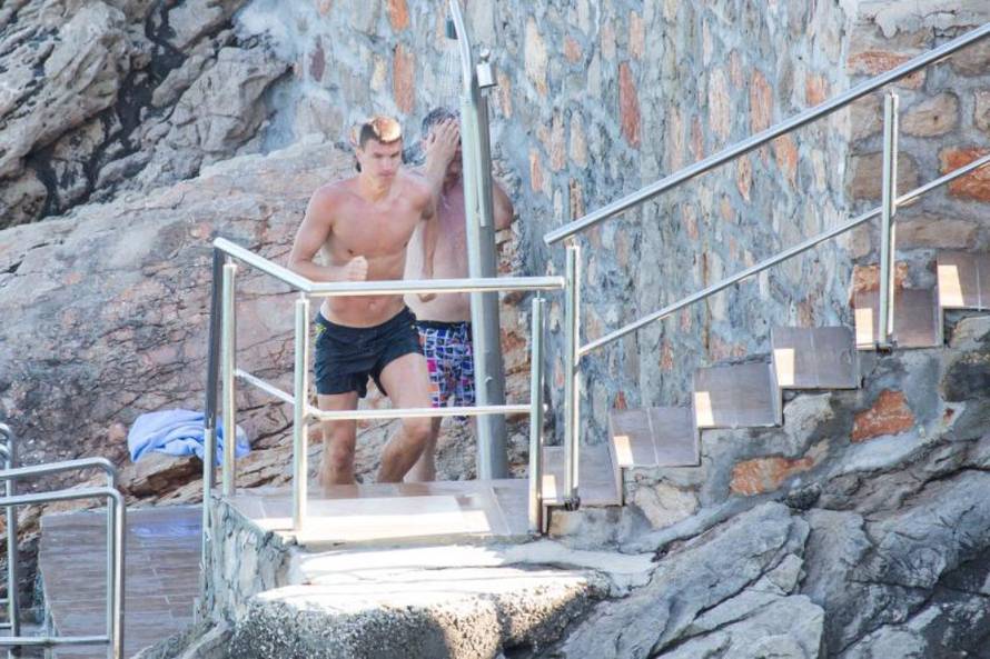 Grgo Jelavić/Pixsell