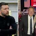 Tko je Brian Glenn, novinar koji je Zelenskog pitao zašto ne nosi odijelo? Trump ga je proslavio