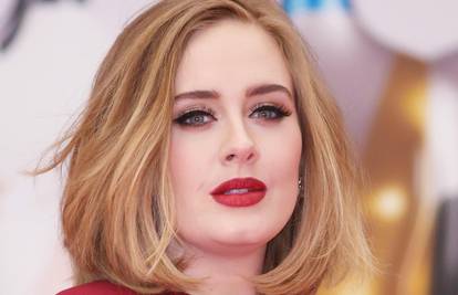 Najbogatija Britanka: Adele je po treći put na vrhu ljestvice