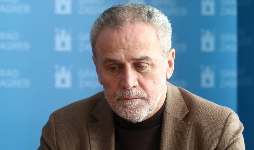 Bandićeva kći 'džabe' je živjela 15 godina u prijateljevu stanu