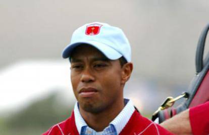 Tiger Woods: Blagoslovljen sam i puno sretniji nego prije