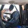 Akcija policije: Provjeravat će dječje sjedalice, pojaseve  i korištenje mobitela u vožnji