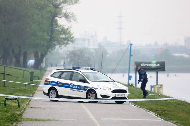 Zagreb: U jutarnjim satima uz jezero Jarun pronaÄeno tijelo nepoznate osobe