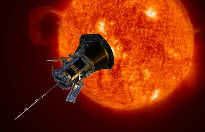 Sunce ušlo u novi 25-godišnji ciklus: Sunčeve oluje mogle bi ugroziti satelite i astronaute