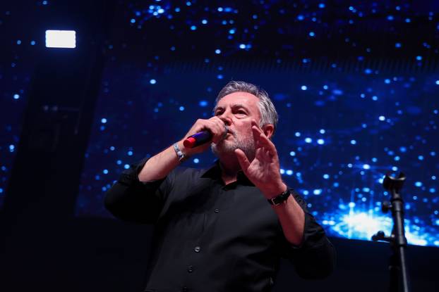 Frankfurt: Hrvatska noć u Suwag Energie Areni