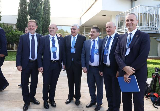 Šibenik: Opći sabor HDZ-a