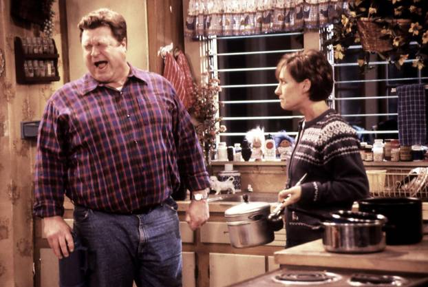 Roseanne TV-Series (1988-1997)