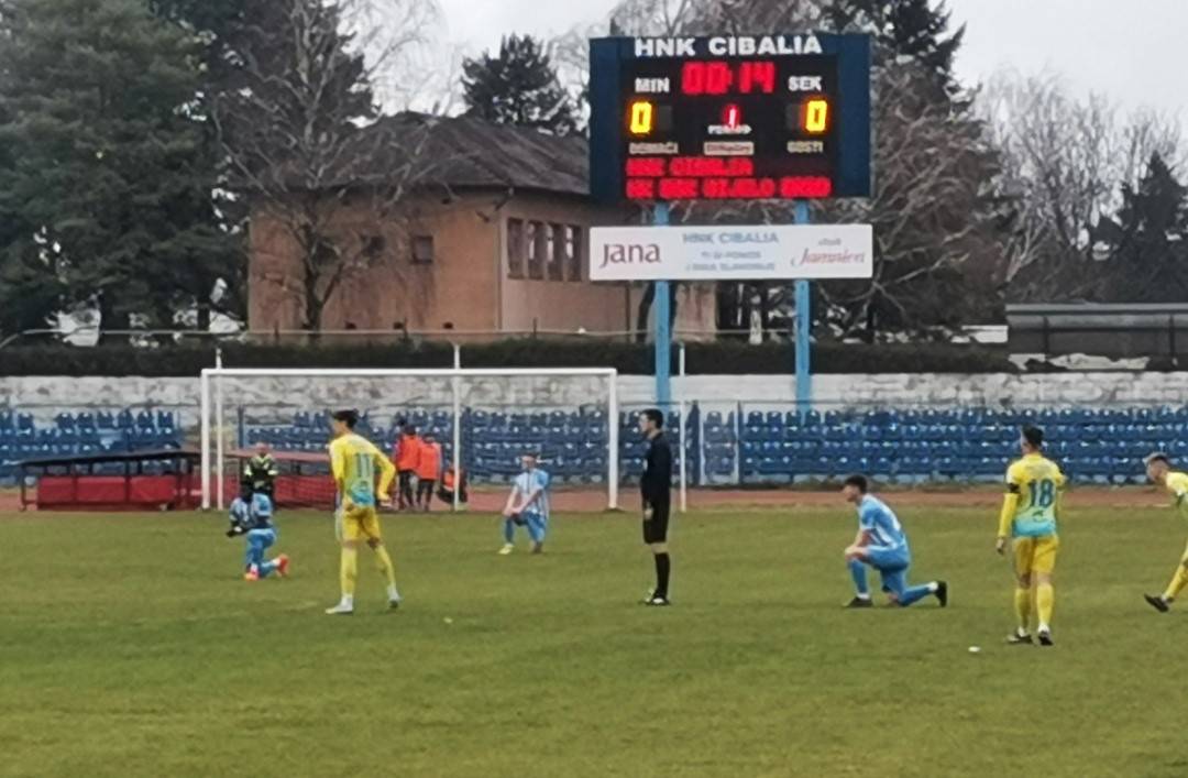 Cibalijin trener: Podržali smo dečke, neko vrijeme su već bez plaće, ali o bojkotu nema priče