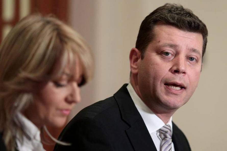 Patrik Macek/Pixsell