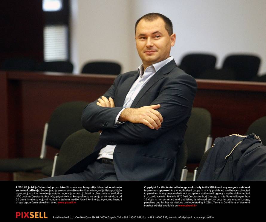 Tino Jurić/Pixsell
