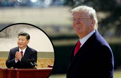 Doživotni mandat? Trumpu se sviđa primjer kineskog kolege