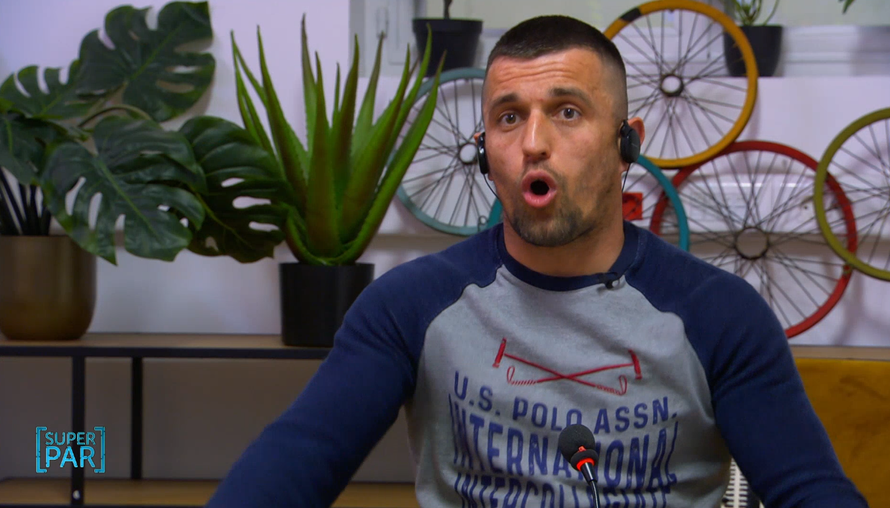 Tarot-majstoricu parovi pitali o ulasku u finale i pobjedi: 'Mogli su se više usmjeriti na odnos...'