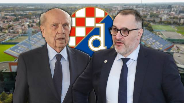 Antolić nudi Barišiću ostavku na mjesto člana uprave u Dinamu!