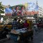 Daily life in Teheran