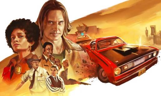 Gledali smo 'Duster': Sjajni su ti bizarni likovi s ameri&ccaron;kog Juga 70-ih, samo da ne razo&ccaron;ara...